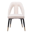thumbnail image 2 of Silla de Comedor Artus Marfil - Kessa Muebles, 2 of 5