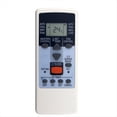 thumbnail image 1 of Reemplace el Controlador Remoto de CA AR-JE11 para el Aire Acondicionado AR-JE4 AR-JE5 AR-JE7 AR-JE8 AR-JE11 AR-PV1, 1 of 5