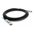 thumbnail image 3 of 3M 40GBASE-CU QSFP+/QSFP+DAC FOR JUNIPER PASSIVE TWINAX, 3 of 4