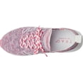 thumbnail image 3 of Women's Alegria by PG Lite TRAQ Synq 2 Sneaker Pink Knit 41 M, 3 of 4