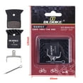 thumbnail image 2 of Radiator Resin Metal Ceramic Disc Brake Pad Bicycle Bicycle, 2 of 12