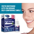 thumbnail image 4 of IBeaLee Dental Spot Cleansing Solution for Removing Smoke Stains, Dental Spot Cleaning, Toothpaste for Removing Bacterial Stains, Bad breath, and Dental Stones, 4 of 5