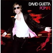 David Guetta - Pop Life - Vinyl