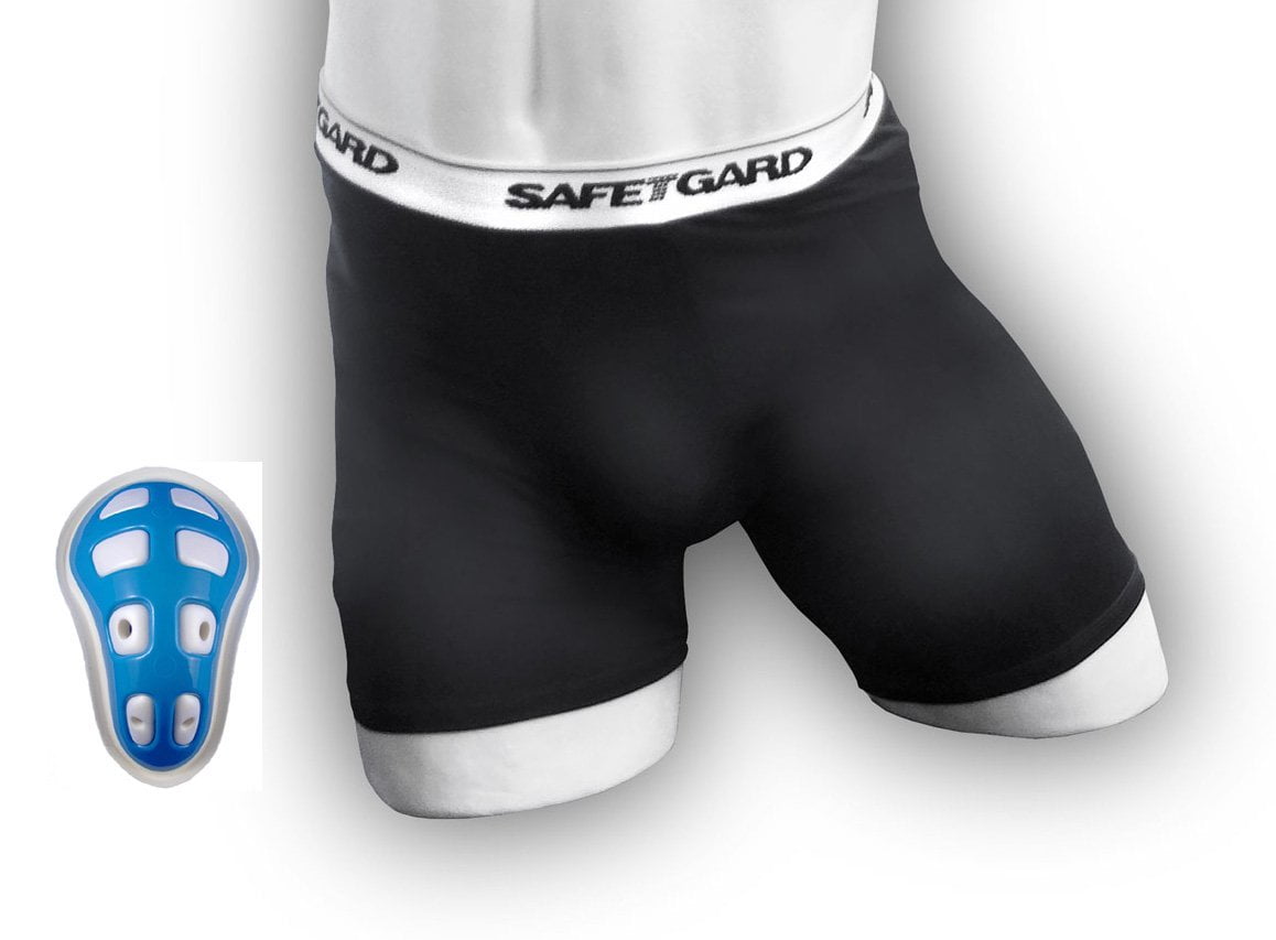 SafeTGard Closeout Priced Womens Compression Short Available in 5 Colors 