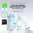 thumbnail image 7 of ilso Skin Softening Toner with Cotton Pads, Lightweight Hydrating & Balancing Facial Toner, Korean Skincare, 5.29 fl oz, 7 of 7