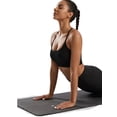 thumbnail image 5 of MINTREUS Racerback Sports Bras for Women - Padded Seamless Support Bra for Yoga Gym Workout Fitness, 5 of 8