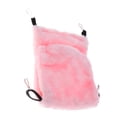 thumbnail image 1 of Hamaca Colgante para mascotas Perfecl Rosa L, 1 of 8