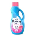 thumbnail image 1 of Downy Soft, 2 in 1 Soft and Fresh Liquid Fabric Softener, April Fresh, Fabric Conditioner Liquid provides softness and freshness for fabrics 60WL, 1 of 6