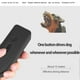 thumbnail image 5 of Ultrasonic Dog Bark Stop Pet Training Repeller Handheld Device USB Charging Electronics, 5 of 5