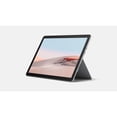 thumbnail image 1 of Microsoft 10.5" Multi-Touch Surface Go 2 para empresas (solo Wi-Fi, Platinum) Microsoft Microsoft Surface Go 2, 1 of 3