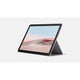 thumbnail image 1 of Microsoft 10.5" Multi-Touch Surface Go 2 para empresas (solo Wi-Fi, Platinum) Microsoft Microsoft Surface Go 2, 1 of 3