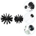 thumbnail image 4 of Miangastore 2pcs Chimney Cleaning Brushes Practical Dryer Vent Brushes Kitchen Chimney Clean Brushes, 4 of 8