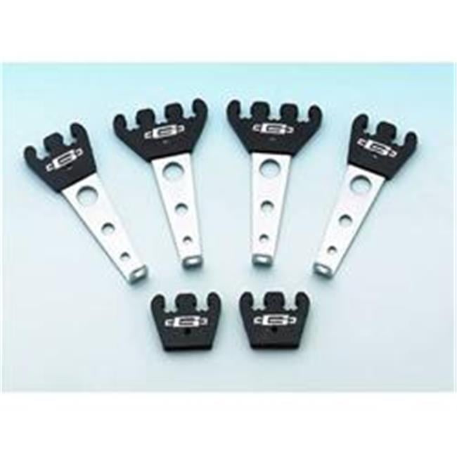 MR GASKET 6015 Wire Loom And Separator