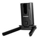 thumbnail image 2 of Soporte para pedales de bicicleta, soporte portátil con ángulo ajustable y altura regulable, color negro, resistente, ideal para bicicletas., 2 of 9