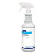 Diversey Crew Shower, Tub and Tile Cleaner, Liquid, 32 oz