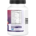 thumbnail image 2 of BioSchwartz Bariatric Multivitamin with Iron - 60 Chewable Tablets, 30-Day Supply - Third-Party Tested - Bariatric Multivitamin with Iron for Gastric Bypass, 2 of 5