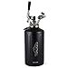 thumbnail image 3 of TrailKeg Pack Growler Isolé sous Vi Gallon (Noir), 3 of 4