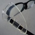 thumbnail image 5 of 12 Pares de Protectores Laterales para Anteojos, Protectores Laterales Transparentes para Anteojos de Seguridad, 5 of 5