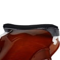 thumbnail image 2 of Shoulder Rest,Thick Pad Suitable And 3/4 With Pad Suitable Different Adjustable Feet Thick Feet Thick Pad Violin Rest Suitable Different Neck 4/4 And 3/4 With Adjustable Feet 3/4 With Adjustable, 2 of 7