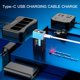thumbnail image 5 of Batería Kratax recargable por USB, 9 V, 760 mAh, iones de litio, paquete de 2, 5 of 8