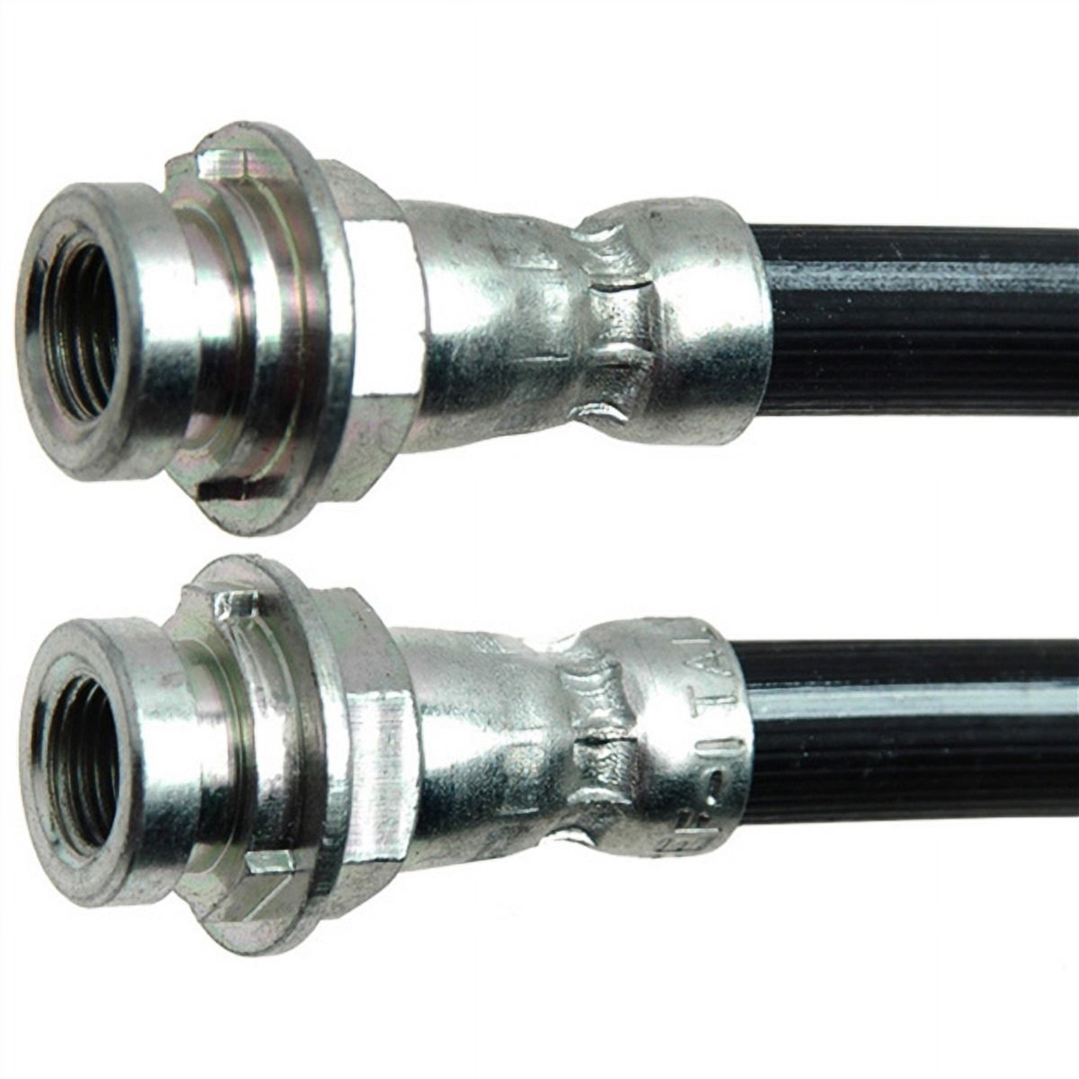 Brake Hydraulic Hose Fits select: 1997-2003 BUICK CENTURY, 1995-2001 CHEVROLET LUMINA