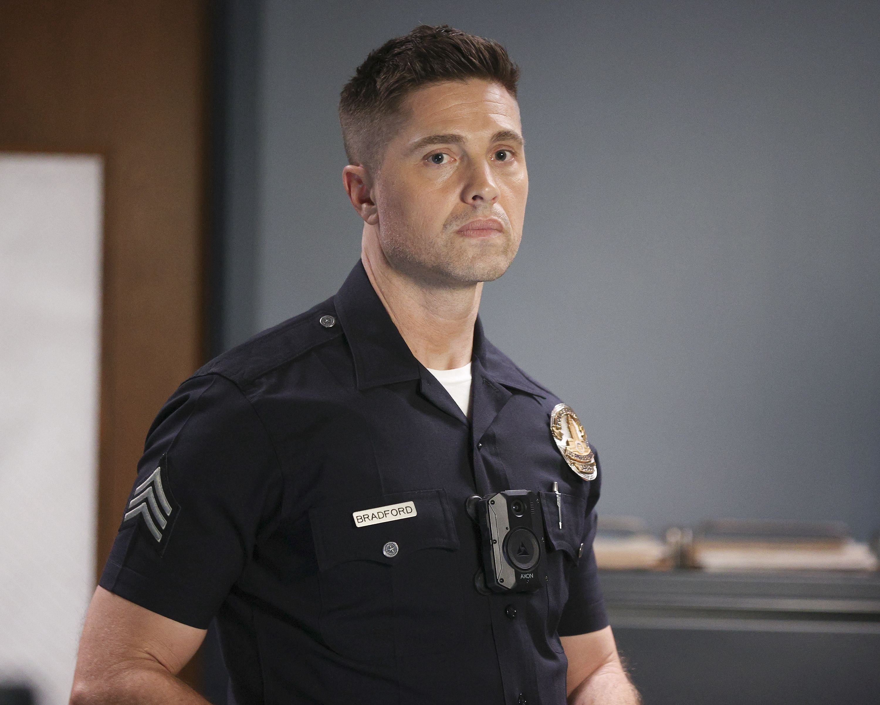 Buy The Rookie Series 1-6 Blu-ray Box Set (6-Disc 2018-2024) - Best DVD