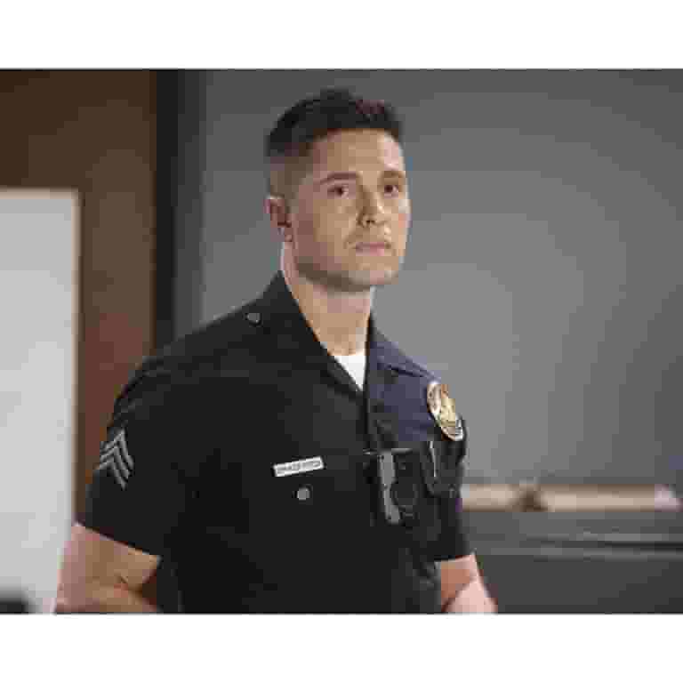 Buy The Rookie Series 1-6 Blu-ray Box Set (6-Disc 2018-2024) - Best DVD Buy The Rookie Series 1-6 Blu-ray Box Set (6-Disc 2018-2024) - Best DVD