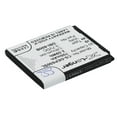 thumbnail image 1 of 700mAh DBI-800B Battery for DORO Liberto 650, Secure 580, Secure 580IUP, 1 of 1