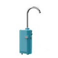 thumbnail image 1 of Multi Functional Intelligent Induction Fishing Box, Water Pump, Booster Pump, Outdoor Fishing Oxygen Pump-, 1 of 5