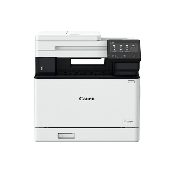 Canon imageCLASS MF753Cdw Multifunction Wireless Color Laser Printer