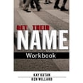 thumbnail image 1 of Pre-Owned Get Their Name Workbook (Paperback) 1426782063 9781426782060, 1 of 1