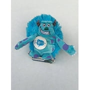 HideAway Pets Pillow Monster Inc Sulley