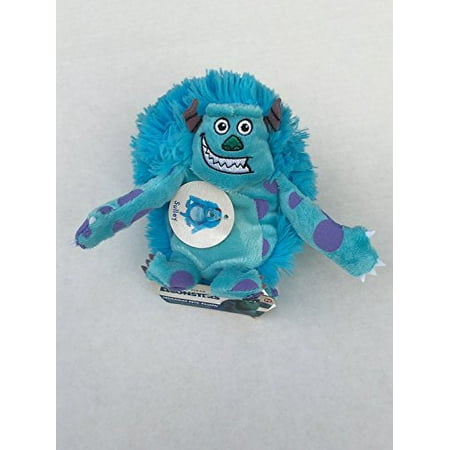 HideAway Pets Pillow Monster Inc Sulley