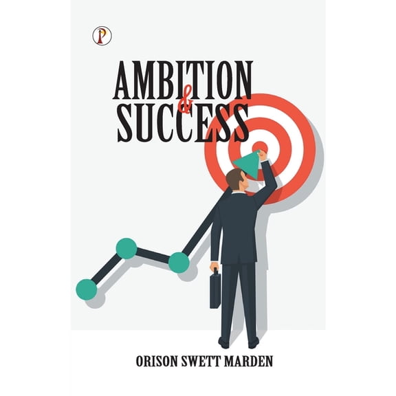 Ambition and Success, (Paperback)