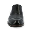 thumbnail image 6 of Vance Mens Nikola Slip-on Oxford Dress Shoe, 6 of 9
