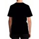 thumbnail image 2 of Camiseta juvenil con el logo de los Power Rangers para niño y niña, de algodón, de manga corta, estilo urbano, cómoda y casual., 2 of 6