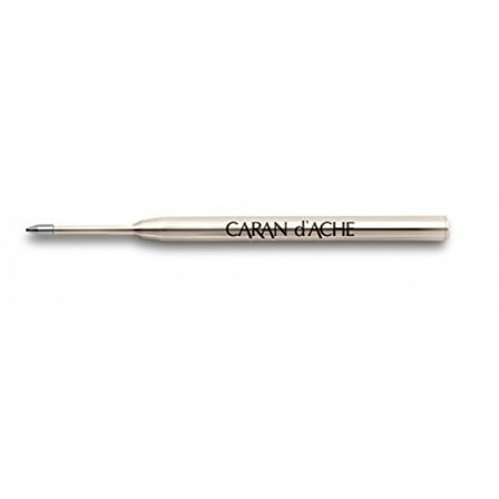 Caran D'ache Refills Red Goliath Medium Point Ballpoint Pen - CA-8420000 (8420.000)