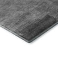 thumbnail image 3 of Addison Rugs Mayfield Premium Machine Washable Transitional Stripes Gray Rectangle Rug, 5' x 7'6", 3 of 6