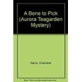 thumbnail image 1 of Pre-Owned A Bone to Pick (Hardcover) 9780802712455, 1 of 1