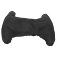 thumbnail image 4 of OULII Soundproofing Drum Muffle 1Pack with Black Polyester for Drummers Practice, 4 of 5