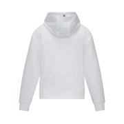 Mercedes AMG Petronas F1 Womens Oversized Hoodie - Black/White