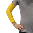thumbnail image 2 of INSPIRE CHIC Unisex Breathable Compression Sports Arm Sleeves Protector, 2 of 5
