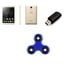thumbnail image 1 of Smartphone Lenovo Vibe K5 Note DE 4GB CON 32GB COLOR DORADO + MEMORIA FLASH DE 16GB + SPINNER Lenovo LENOVO DORADO + KIT 2, 1 of 1