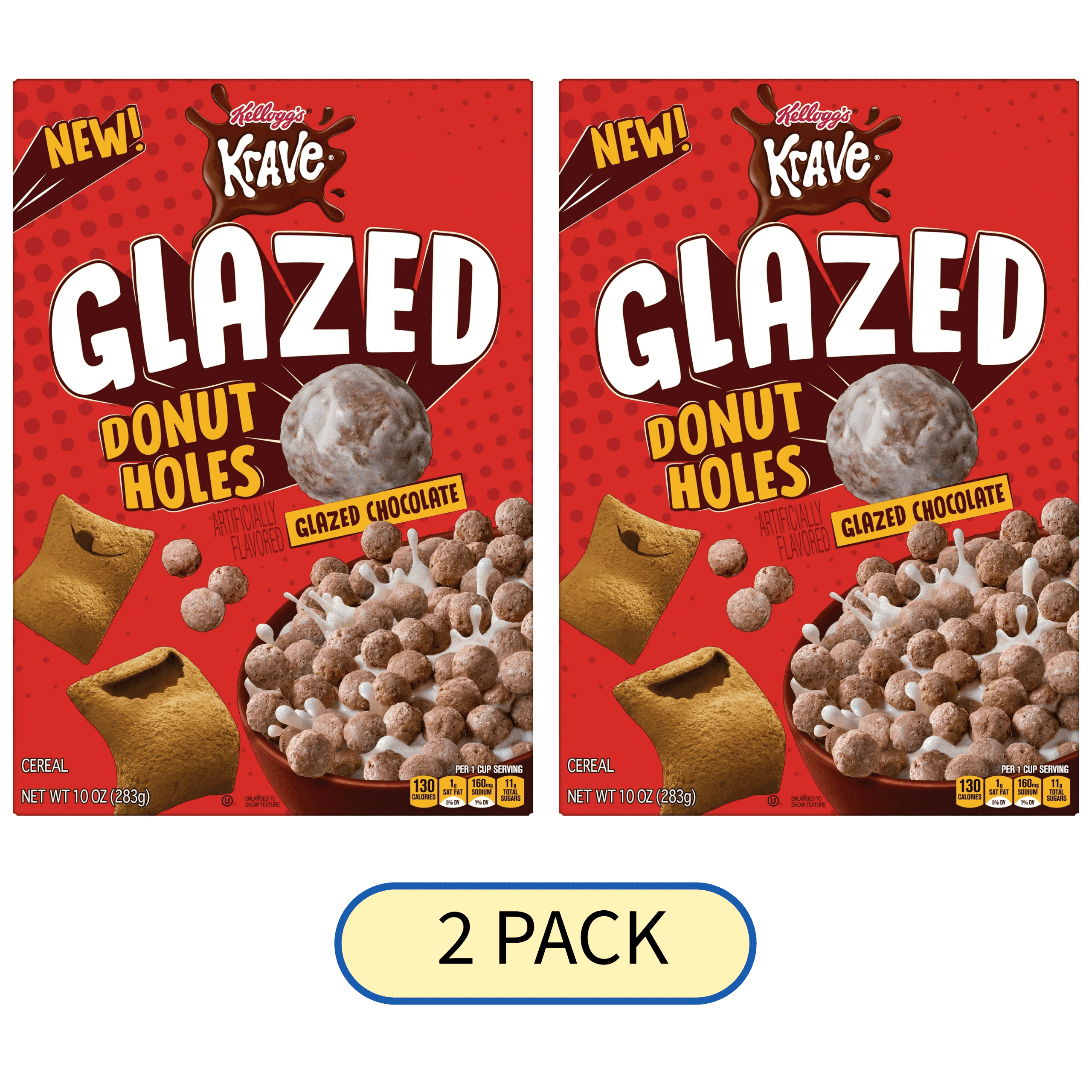 ケロッグ カレンダー Kellogg's Variety Pack Breakfast 24-Day Snack Calendar, 21.5