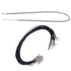 thumbnail image 4 of Cordones encerados para colgantes, 20 piezas de cordones encerados para collares, materiales para hacer joyas, cordones para collares creados magistralmente, 4 of 9