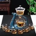 thumbnail image 4 of Tresso Tetera/Cafetera de cerámica de 300 ml y tazas, 4 of 11