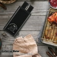 thumbnail image 4 of Grill Motor, Low Power Consumption BBQ Motor, Light Weight For Outdoor Picnic US Plug 110V, 4 of 8