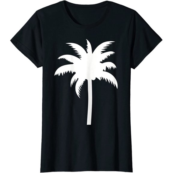 Palm Tree T-Shirt