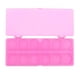 thumbnail image 3 of Paquete de 2 a 6 paletas de mezcla de cosméticos para decoración de uñas para acuarelas/gouache/acrílico y aceite 3 piezas, 3 of 8