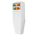 thumbnail image 1 of Detector de Radiación Nuclear Contador Geiger Medidor Portátil de Monitor de Radiación de Mano con Alarma Indicadora de Luz Fácil Operación ANGGREK Otros, 1 of 8